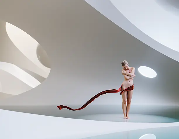 VENERA CGI