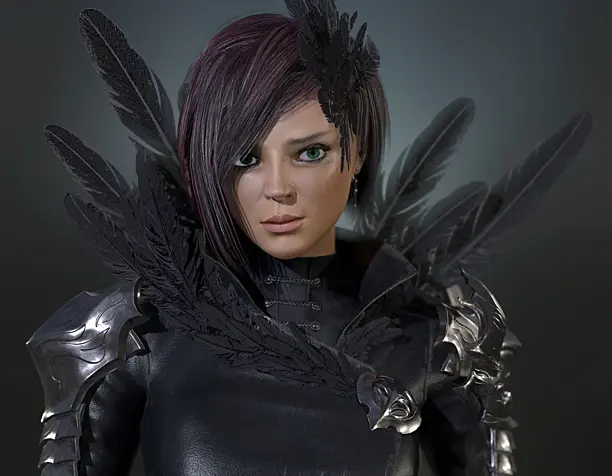 Raven Knight