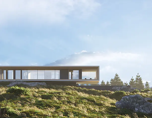 MH House