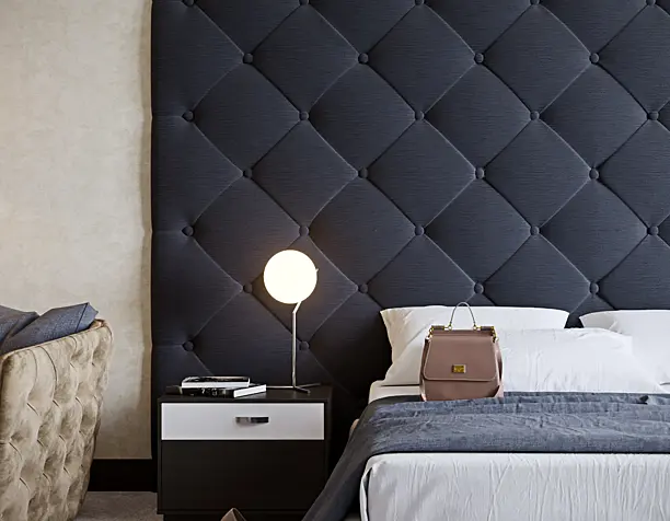 Bedroom Design