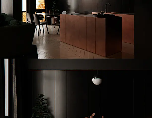 B&s Anne | apartment in Kyiv