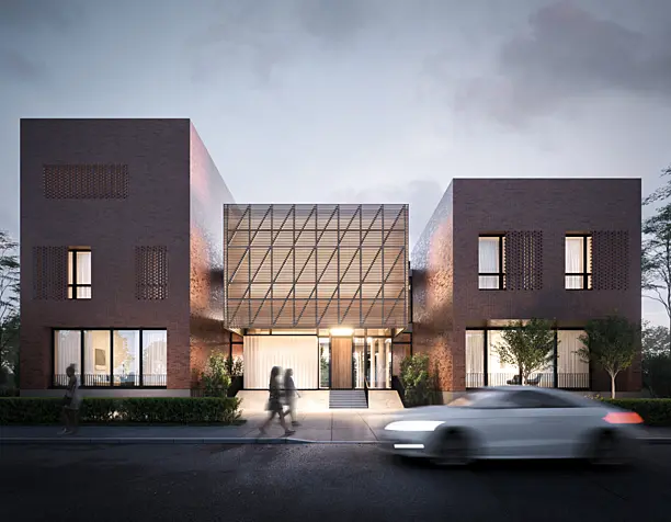 Jeddah villa