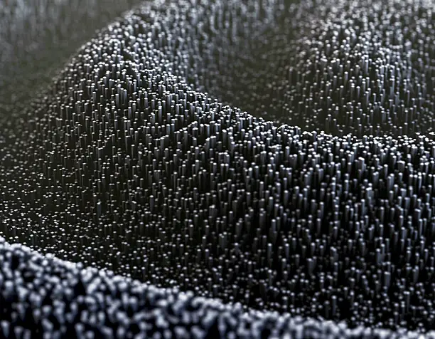 Abstract wave