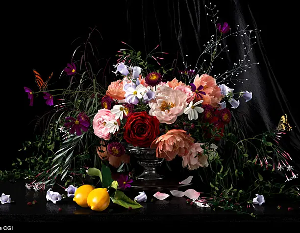 Still life