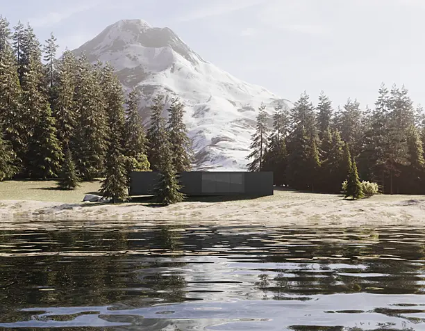 Inspired by Switzerland