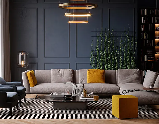 Cozy Charm