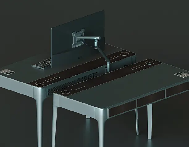 Functional table 4