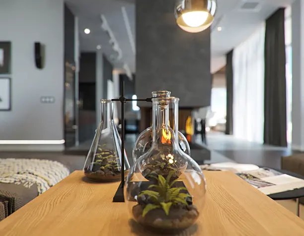 LivingRoom A