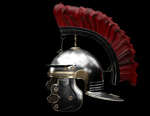 Helmet, Coolus C