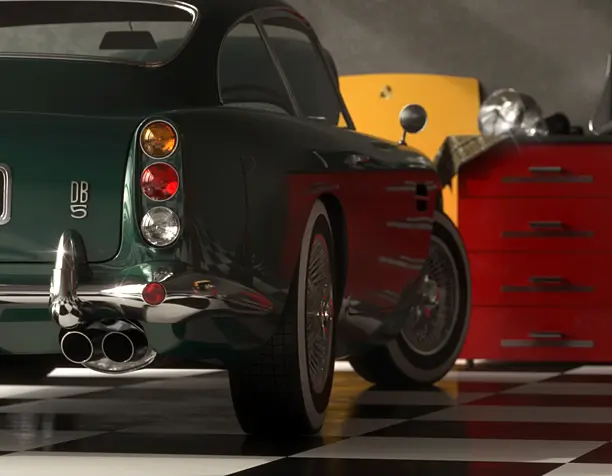 Классика требует ухода)