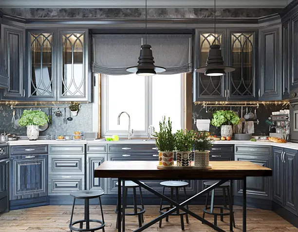 Kitchen 0.2