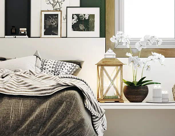 Y.Bed