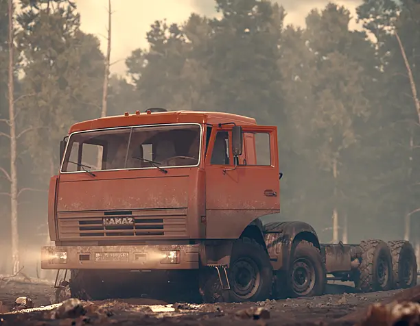 Kamaz