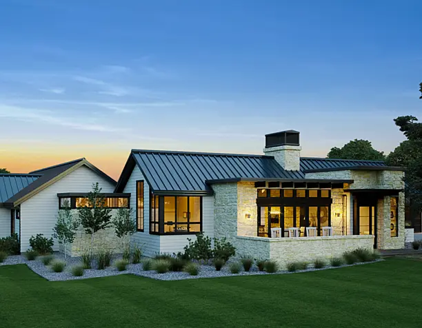 Goodpasture Residence KS US