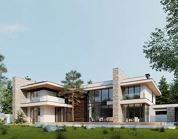 AD-House