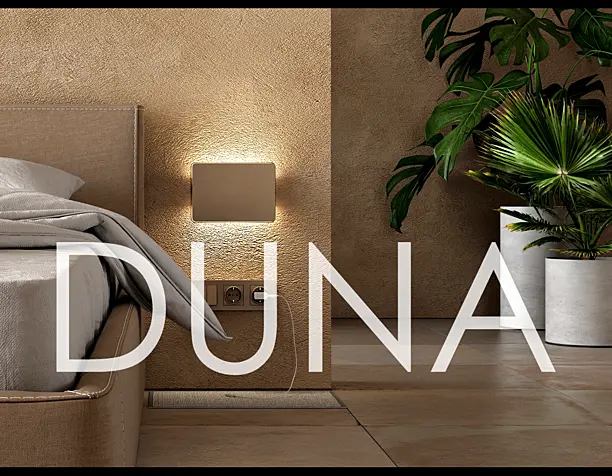 DUNA