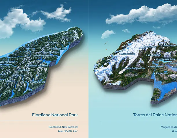 National Parks