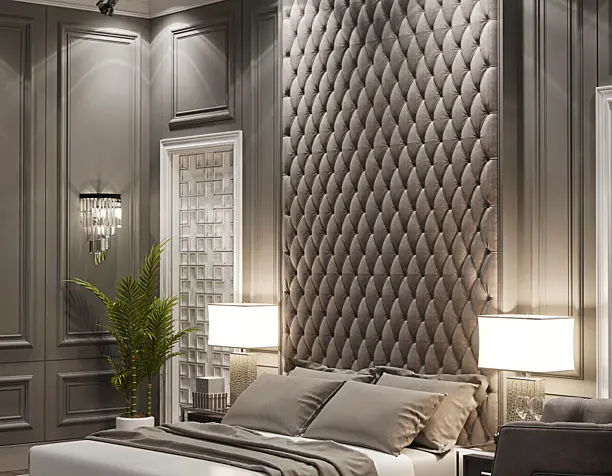 "Furniture showroom" room 2