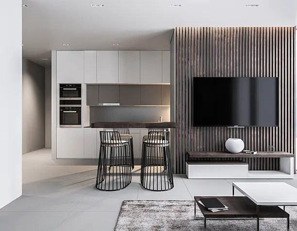 Apartment№1