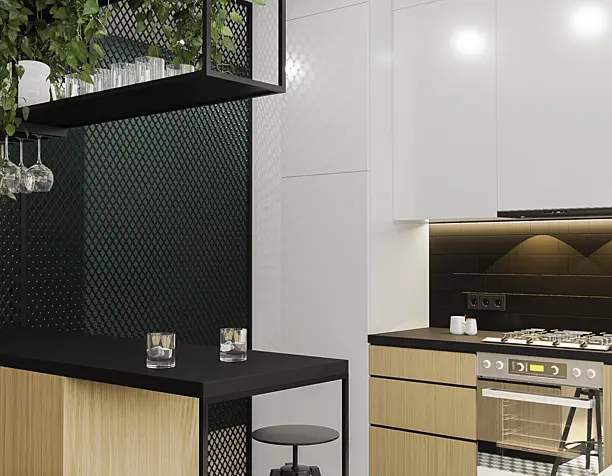 SH Apartment