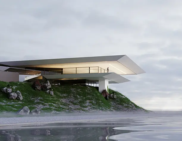 Modern House