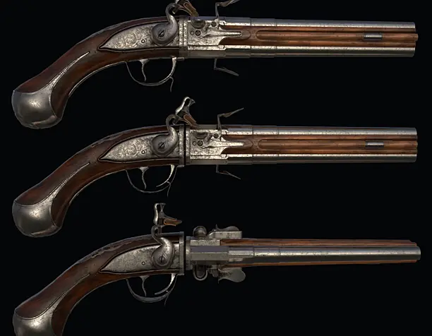 Flintlock