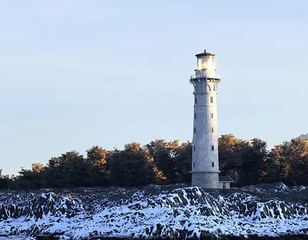 Lighthouse