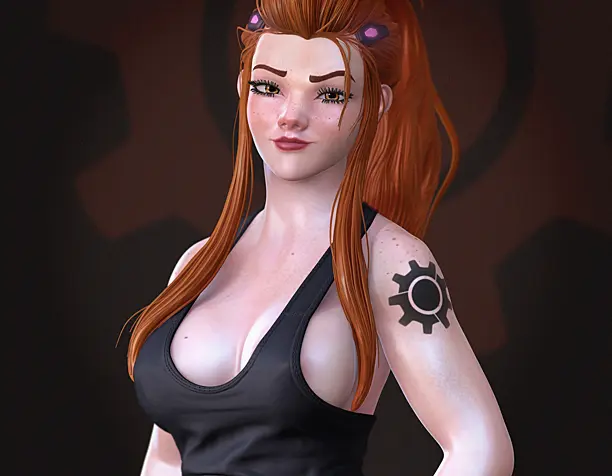 Brigitte Lindholm