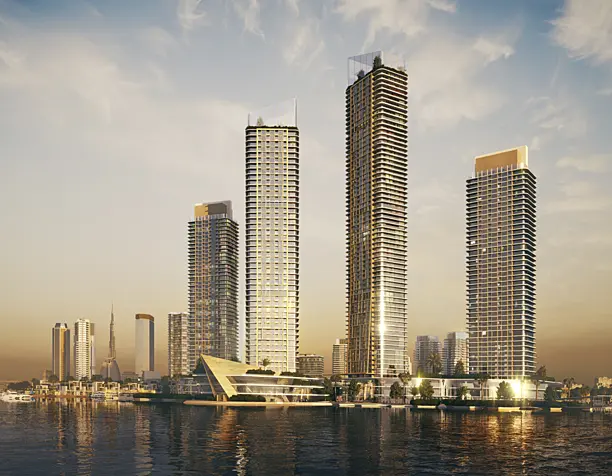 Dubai work.
