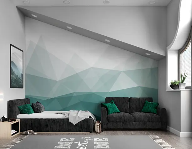 Intereo children's room