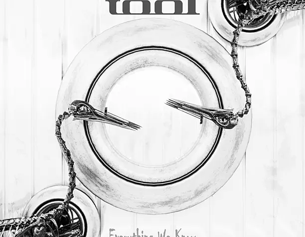 Tool - Everything We Know.