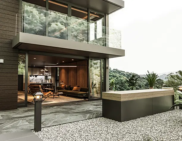 HK Last Project
