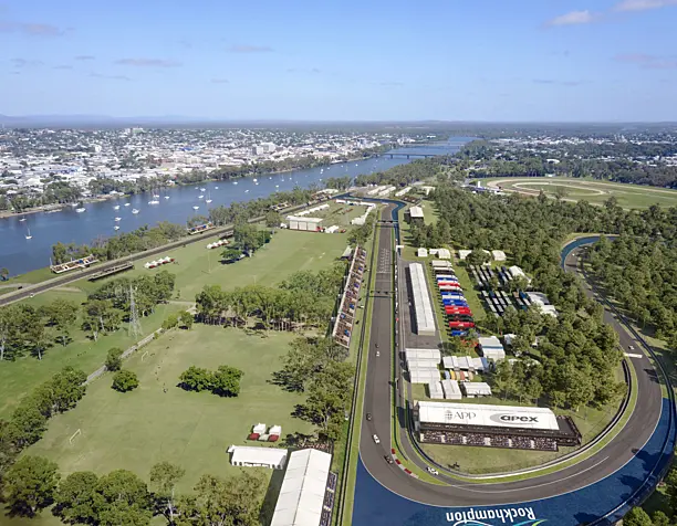 Race Track
