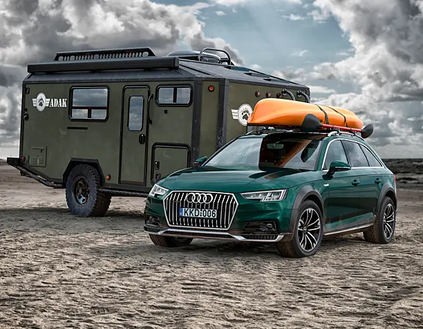 Allroad