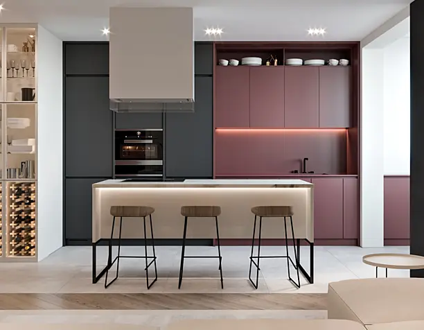 BORDO APARTMENT