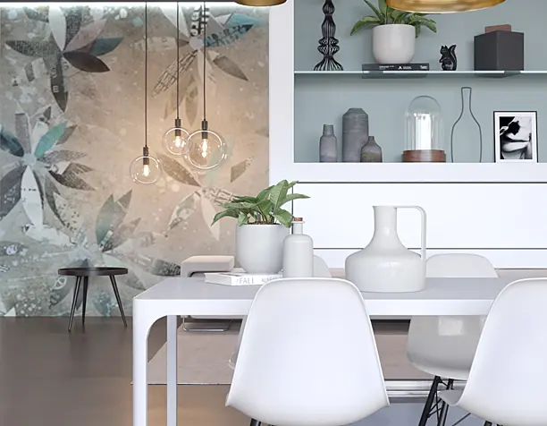 CASA THINK 2o18(сделано по референсу)