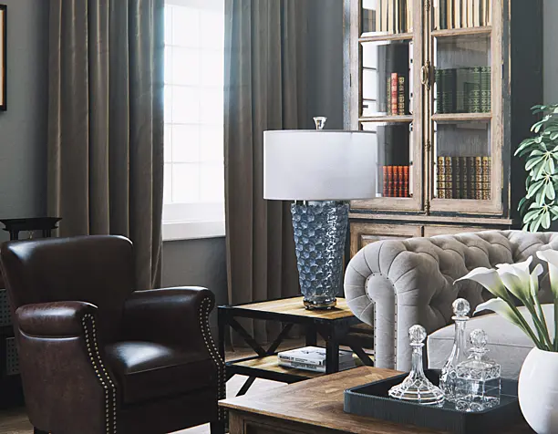 40m² apartment