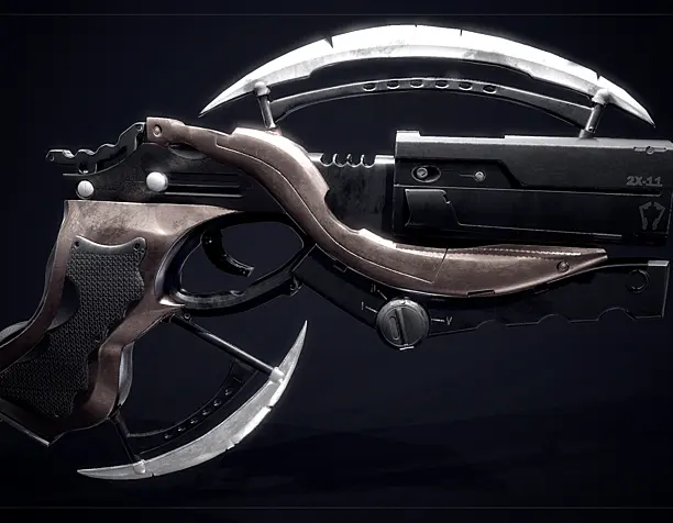 Gun concept
