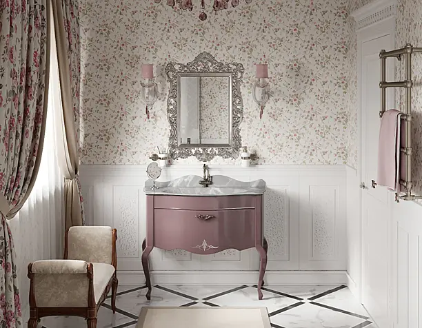 Classic Bathroom