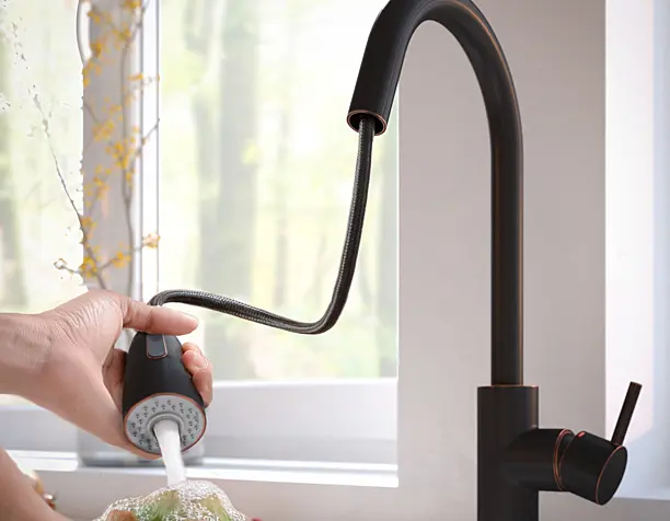 faucet