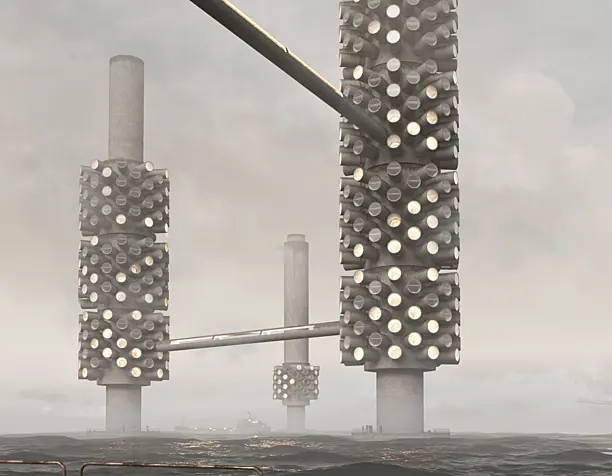 Marine City