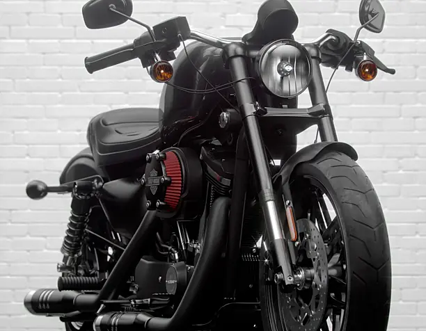 Harley Davidson