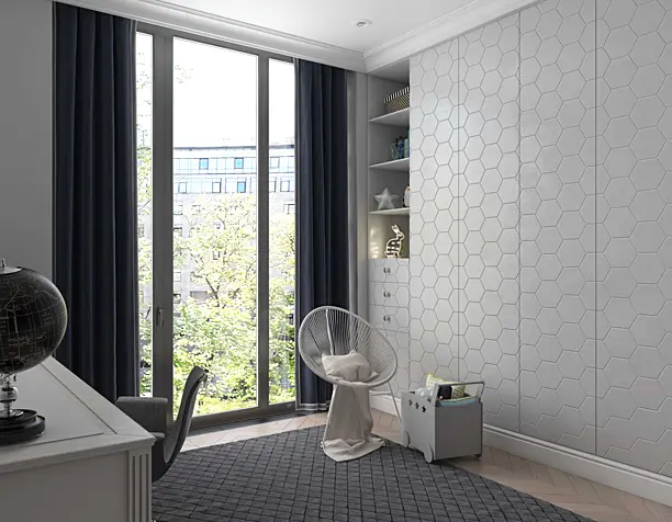 Child's room