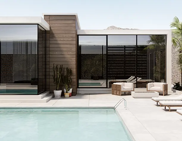 Greece Villa