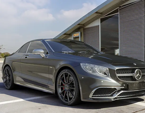 benz