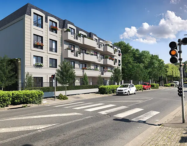 Bry sur Marne