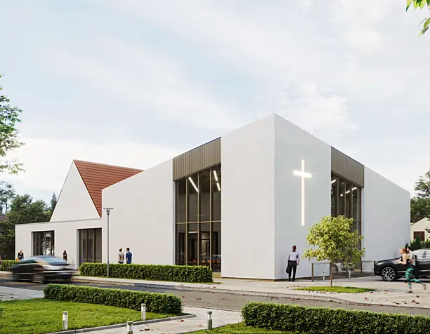 Church in Germany
