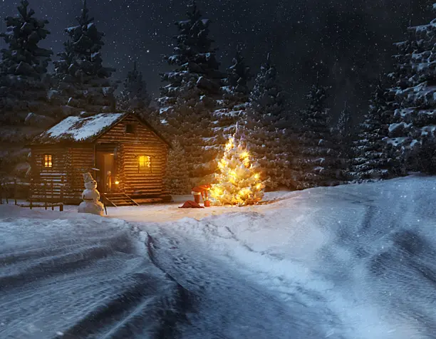 new year