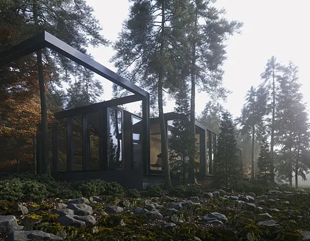 GUEST HOUSE