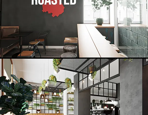 Skuratov coffee